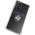 Georgetown University Hoyas Bulldog Galaxy A72 5G Clear Case